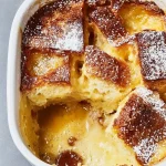 Bread Pudding