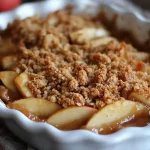 Apple Pie Crisp