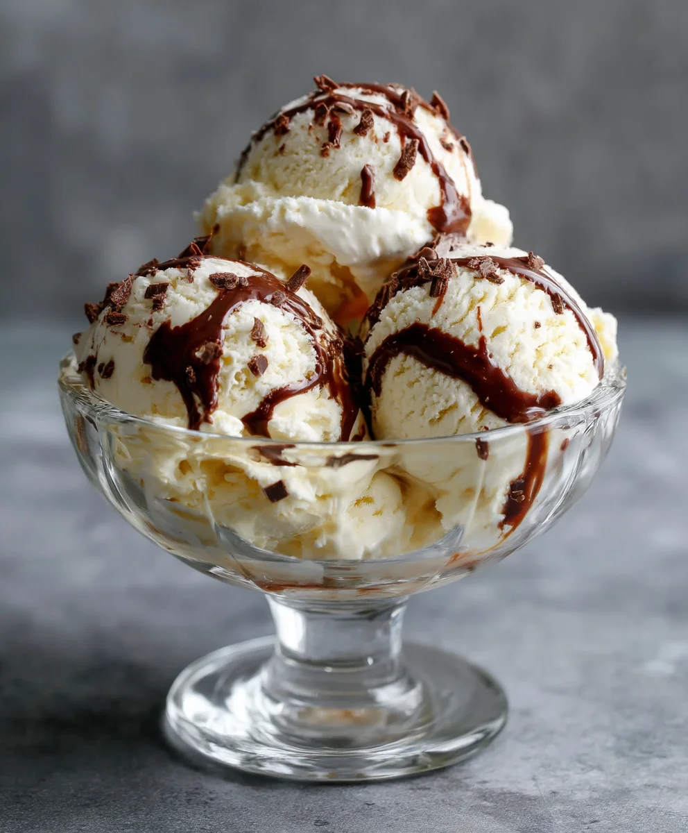 Ingredients for the best ice cream recipe. Ingredients for the best ice cream recipe.