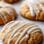 Delicious Apple Cider Cookies Recipe