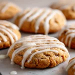 Delicious Apple Cider Cookies Recipe