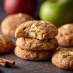 Easy Apple Snickerdoodles Recipe - Perfect Fall Baking!