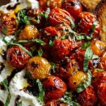 Best Roasted Tomatoes with Burrata: Quick & Easy Recipe