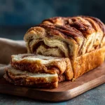 Cozy Cinnamon Sugar Donut Bread Recipe
