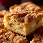 Delicious & Easy Cinnamon Apple Cake Recipe