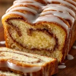 Dollywood Cinnamon Bread Recipe: Warm, Gooey, and Irresistible!