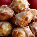 Irresistible Apple Fritter Bites: Quick & Easy Recipe