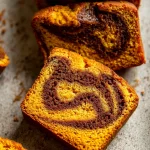 Delightful Mini Pumpkin Bread with Cinnamon Swirl Recipe