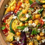 Delicious & Healthy Quinoa Salad Recipe - Ready in Minutes!