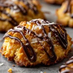 Delicious Homemade Samoas Cookies Recipe