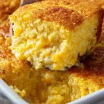 Easy Corn Casserole: A Classic Southern Side Dish