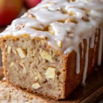 Easy Fresh Apple Cake Recipe