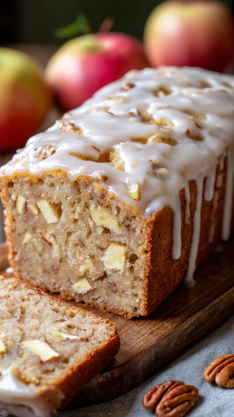 Slice of homemade apple cake with cinnamon. Slice of homemade apple cake with cinnamon.