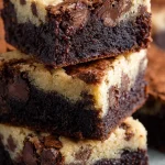 Fudgy Chewy Browkies: The Ultimate Dessert Recipe