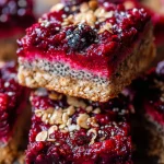 Nutritious Homemade Healthy Breakfast Bars