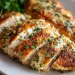Melt in Your Mouth Chicken: Easy & Delicious Recipe