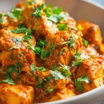Quick & Easy Butter Chicken Recipe