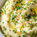 Decadent Roasted Garlic Mascarpone Mashed Potatoes Recipe