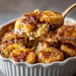 Easy Southern Banana Cobbler Recipe