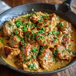 Texas Roadhouse Butter Chicken Skillet: Easy Weeknight Dinner