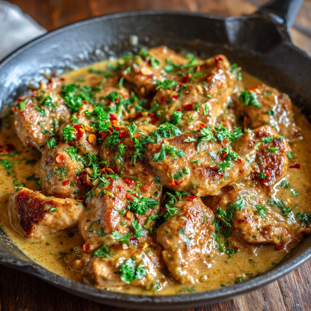Texas Roadhouse Butter Chicken Skillet: Easy Weeknight Dinner