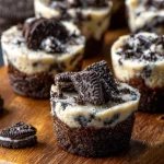 Delicious Oreo Cheesecake Bites Recipe