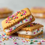 Brown Sugar Pop Tart Cookies: Easy Homemade Recipe