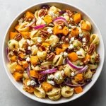 Fall Harvest Pasta Salad - A Delicious Autumn Recipe