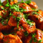 Quick & Easy Homemade Butter Chicken - Ready in Under 45 Minutes!