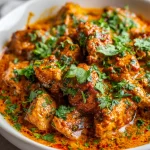 Quick & Easy Homemade Butter Chicken - Ready in Under 45 Minutes!
