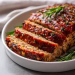 Best-Ever Vegan Meatloaf Recipe | Hearty & Flavorful Plant-Based Dinner