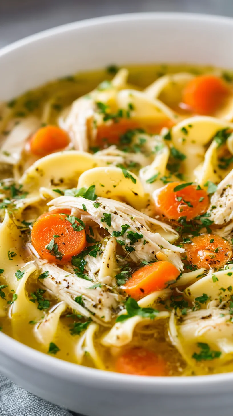 crock-pot-chicken-noodle-soup-that-tastes-like-pure-comfort-2 crock-pot-chicken-noodle-soup-that-tastes-like-pure-comfort-2