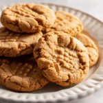 Ultimate Double Peanut Butter Cookies Recipe | Chewy & Rich