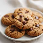 Gluten-Free Chewy Brown Sugar Cookies: Perfectly Soft & Sweet!