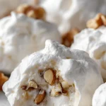 Grandma's Secret Homemade Divinity Candy Recipe