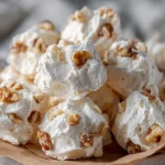 Grandma's Secret Homemade Divinity Candy Recipe