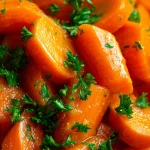 Instant Pot Glazed Carrots: The Sweetest, Silkiest Side Dish (Quick & Easy!)