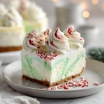 Little Debbie Christmas Tree Cheesecake