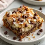 Magic Cookie Bars Recipe | Easy 7-Layer Dessert Bars