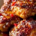 Dreamy Pressure Cooker Teriyaki Chicken Recipe