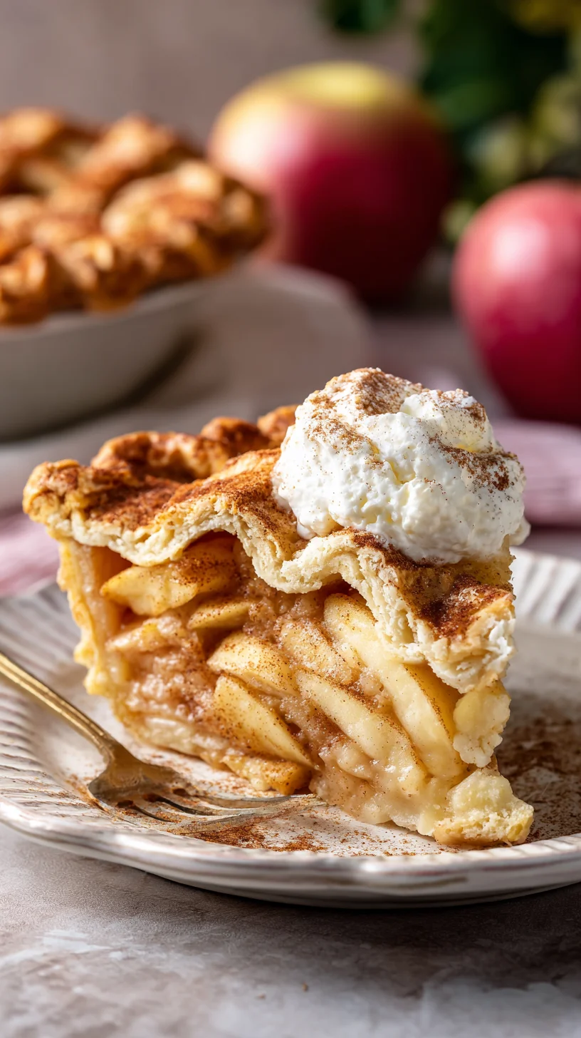Snickerdoodle cream cheese apple pie. Snickerdoodle cream cheese apple pie.