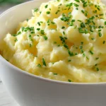 Slow Cooker Mashed Potatoes: Shockingly Homemade & Effortlessly Creamy!