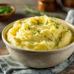 Slow Cooker Mashed Potatoes: Shockingly Homemade & Effortlessly Creamy!