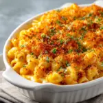 Creamy Butternut Squash Mac and Cheese