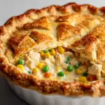 Turkey Pot Pie