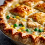 Turkey Pot Pie