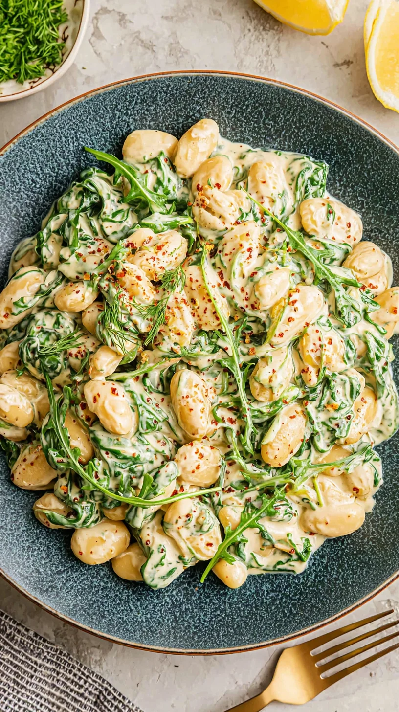 Authentic Creamy Butter Beans Recipe - image 0