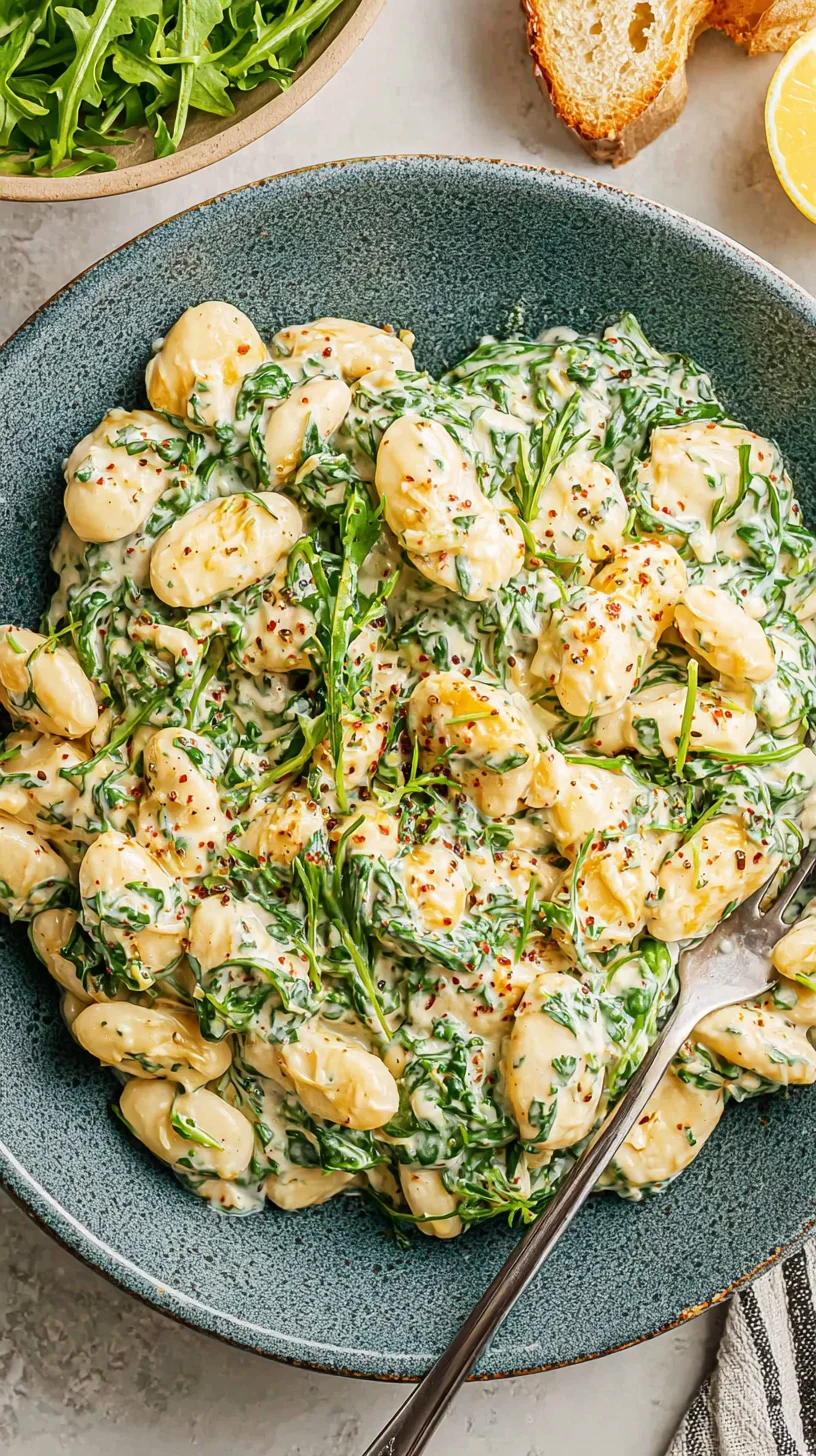 Authentic Creamy Butter Beans Recipe - image 1