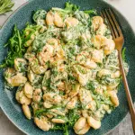 Authentic Creamy Butter Beans