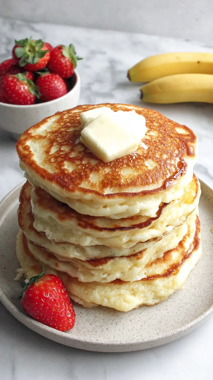 Best Fluffy Pancakes - image 1